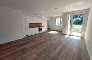 Wohnung mieten in 3451 Michelhausen, lichtdurchflutete 3-Zimmerwohnung mit Loggia - Wohn(t)raum im Tullnerfeld - im Grünen wohnen, aber in der Stadt arbeiten - Tiefgarage vorhanden!