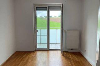 Wohnung mieten in Gattern 49, 4784 Schardenberg, 62,70 m² Wohnkomfort in Schardenberg - Gepflegte 2-Zimmer-Wohnung mit Balkon! Nur 20 Minuten nach Passau! Einziehen & ankommen ab 01.11.2025 verfügbar!