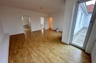 Wohnung mieten in Fanny-Elßler-Gasse, 7000 Eisenstadt, moderne Wohnung im Zentrum mit Balkon zu vermieten