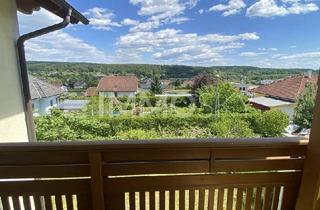 Haus kaufen in 7533 Ollersdorf im Burgenland, Wohnen mit Weitblick  charmantes Eigenheim in Ruhelage!