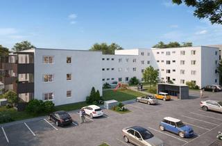Wohnung mieten in Lisztstraße 2. 14, 4560 Kirchdorf an der Krems, TOP 2.14 - Kirchdorf: Wohnglück Lisztstraße