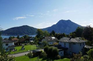 Mehrfamilienhaus kaufen in 4813 Altmünster, Geräumiges Ein-Zweifamilienhaus mit Seeblick-in 2 Wohnungen teilbar