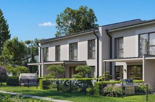 Reihenhaus kaufen in 8073 Feldkirchen bei Graz, Neubauprojekt in Feldkirchen bei Graz - Reihenhäuser mit Wohnkomfort, Grünflächen & perfekter Verkehrsanbindung! - VERKAUFSSTART