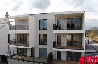 Wohnung kaufen in 4770 Andorf, Erstbezug - moderne, smarte Eigentumswohnung mit Balkon - Top 12