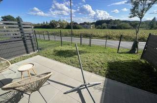 Wohnung kaufen in 8502 Lannach, 15 Fahrtminuten nach Lannach!