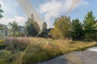 Grundstück zu kaufen in 4050 Traun, Traumhaftes Baugrundstück für Ein- bzw. Mehrfamilienhäuser oder als bewilligtes Wohnprojekt in Traun zu verkaufen!