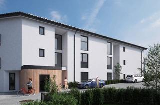 Wohnung mieten in Binderweg 9/5, 4722 Steegen, Exklusives Wohnen am Steegenbach - Erstbezug - Hochwertige Küche - Top 5