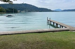 Wohnung kaufen in 9210 Pörtschach am Wörther See, 3 Wohnungen - Der Wörthersee vor der Haustüre - Airbnb erlaubt !