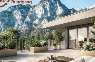 Penthouse kaufen in 6020 Innsbruck, "Villa Viola" Top 08 | 3-Zimmer-Penthousewohnung mit Panoramablick