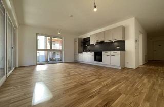 Wohnung kaufen in Mayrhofen, 6284 Ramsau im Zillertal, Neubau 2-Zimmer-Wohnung mit toller Terrasse und Bergblick