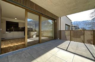 Wohnung kaufen in Mayrhofen, 6284 Ramsau im Zillertal, Neubau 2-Zimmer-Wohnung mit großer Terrasse und Bergblick