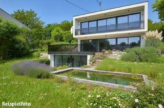 Haus kaufen in Trenkwaldgasse, 1170 Wien, Heuberg: Traum vom eigenen Haus direkt am Wienerwald mit Blick über Wien