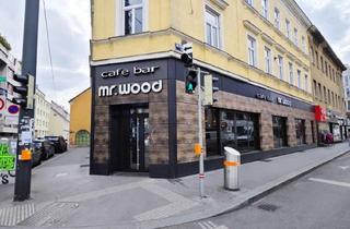 Büro zu mieten in Ottakringer Straße, 1160 Wien, Vielseitiges Geschäftslokal in Top-Lage an der Ottakringer Straße
