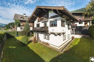 Einfamilienhaus kaufen in 6363 Westendorf, Einfamilienhaus in sonniger Lage und Bergblick