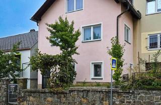 Einfamilienhaus kaufen in 3950 Gmünd, Charmantes Einfamilienhaus mit Ausbaupotenzial und großzügiger Terrasse