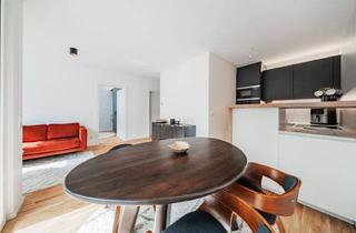 Wohnung kaufen in 1140 Wien, Anlagewohnung - komplett möbliert