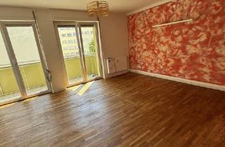 Wohnung mieten in Rechbauerstraße 54, 8010 Graz, Exklusive & smarte 89m² Wohnung in Graz - Moderne Technik & Top-Lage!