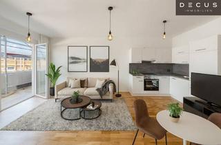 Wohnung mieten in Effenbergplatz, 1220 Wien, | AB JÄNNER | 3-ZIMMER | OSTEN | BALKON | AN DER ALTEN DONAU | DONAUSTADTBRÜCKE