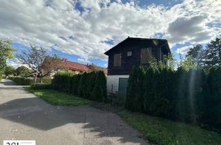 Grundstück zu kaufen in Ernanigasse 5, 1230 Wien, Ihr Zuhause beginnt hier - ein Ort zum Wohlfühlen und Ankommen