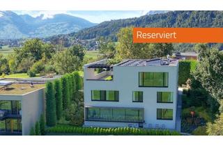 Villen zu kaufen in 6800 Feldkirch, Feldkirch | Exklusive Villa mit Panoramaterrasse und Hallenbad
