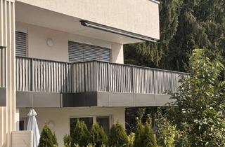 Wohnung mieten in 9500 Villach-Innere Stadt, Exklusive 4-Zimmer-Traum-Wohnung in Villach mit Balkon und Garage! Ideal zum Wohlfühlen!