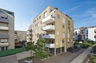Wohnung mieten in Simmeringer Hauptstraße 170/01, 1110 Wien, Q11 Leben in Simmering - Schöne Gartenwohnung mit 2 Zimmern, Terrasse und Deckenkühlung!