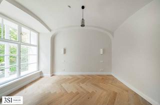 Wohnung kaufen in Theresianumgasse 10/4, 1040 Wien, Wohnen beim Schloss Belvedere: Erstbezug mit Blick in den begrünten Innenhof