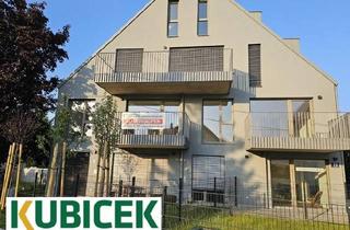 Wohnung kaufen in Lehenstraße 12/01, 1220 Wien, 4,5 Zimmerwohnung + Büro + 100m² Garten