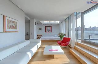 Wohnung kaufen in Pötzleinsdorfer Höhe, 1180 Wien, Wunderschöne Wohnung -Loggia-Garage, Pool, ...