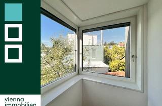 Wohnung mieten in Buchleitengasse 47, 1180 Wien, hochwertig - nachhaltig - wohlfühlen