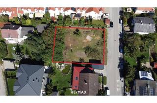 Grundstück zu kaufen in Doktor-Otto-Tschadek-Gasse, 2542 Kottingbrunn, Sonniges Baugrundstück in Kottingbrunn! Seltene Gelegenheit!