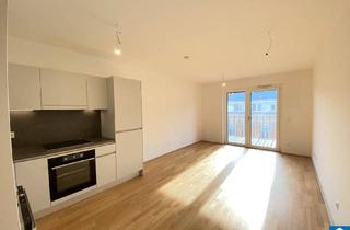 Wohnung mieten in Schöpfleuthnergasse, 1210 Wien, Helle 2-Zimmer-Wohnung mit Balkon in 1210 Wien - ideal zum Wohlfühlen!