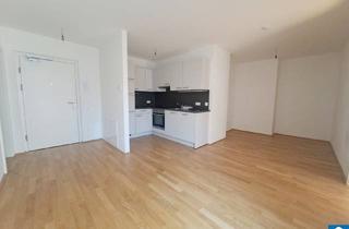 Wohnung mieten in Atzlergasse, 1230 Wien, Hofseitige 3-Zimmer-Wohnung mit Balkon!