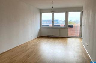 Wohnung mieten in Rennweg, 1030 Wien, 2-Zimmer-Wohnung mit Loggia in zentraler Lage