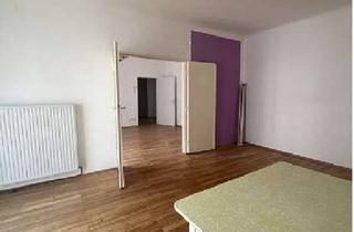 Wohnung kaufen in Volkertmarkt, 1020 Wien, Helle 2-Zimmerwohnung mit franz. Fenstern und viel Potential:Top-Lage im 2. Bezirk beim Volkertmarkt