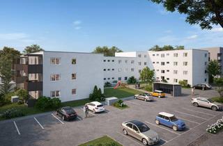 Wohnung mieten in Lisztstraße 2. 14, 4560 Kirchdorf an der Krems, TOP 2.14 - Kirchdorf: Wohnglück Lisztstraße
