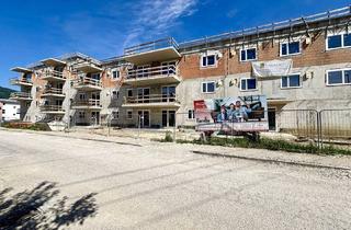 Wohnung mieten in Lisztstraße 1. 17, 4560 Kirchdorf an der Krems, TOP 1.17 - Kirchdorf: Wohnglück Lisztstraße