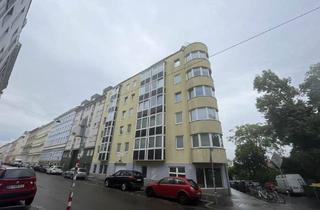 Wohnung mieten in Schulgasse 60/14, 1180 Wien, Wohnen beim Schubertpark - 2-Zimmer-Wohnung mit gut gestalteter Raumaufteilung!