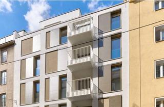 Wohnung mieten in Yppenplatz, 1160 Wien, Inkl. Heizung + Warmwasser: Helle 2-Zimmerwohnung mit Balkon nähe Yppenplatz von Privat