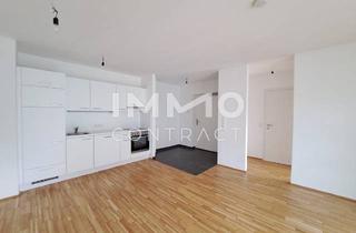Wohnung mieten in Hofgasse, 8020 Graz, Zwei- Zimmer- Wohnung mit Loggia | Idlhofgasse 48 Top 45