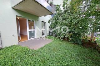 Wohnung mieten in Hofgasse, 8020 Graz, Zwei- Zimmer- Gartenwohnung | Idlhofgasse 48 | Top 3