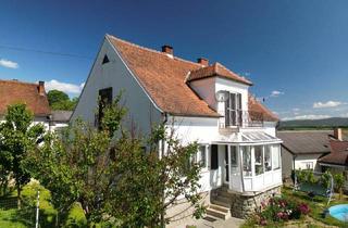 Einfamilienhaus kaufen in 7503 Großpetersdorf, Geräumiges Einfamilienhaus in ruhiger Lage in Großpetersdorf