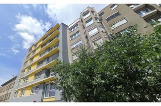 Wohnung mieten in Eichenstraße 66/6, 1120 Wien, Moderne 2-Zimmer-Wohnung mit ruhiger Terrasse und Dachgarten - in U-Bahn-Nähe!