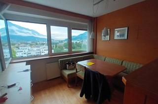 Wohnung kaufen in 6130 Schwaz, 2,5 Zimmer Wohnung mit Aussicht