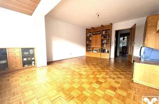 Wohnung kaufen in 6020 Innsbruck, Sanierungsbedürftige 3-Zimmer-Wohnung in traumhafter und exklusiver Wohngegend in Arzl/Innsbruck