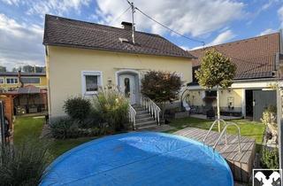 Einfamilienhaus kaufen in 4311 Schwertberg, Historisches Flair, moderne Wohnqualität - bezugsfertiges Einfamilienhaus