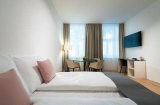 Wohnung kaufen in Rauchfangkehrergasse 20/08B, 1150 Wien, RENDITESTARKES ANLEGEROBJEKT MIT BEHERBERGUNGSWIDMUNG BEI SCHÖNBRUNN