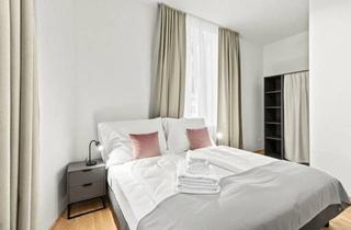 Wohnung kaufen in Rauchfangkehrergasse 20/08B, 1150 Wien, RENDITESTARKES ANLEGEROBJEKT MIT BEHERBERGUNGSWIDMUNG BEI SCHÖNBRUNN