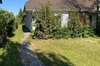 Grundstück zu kaufen in Unterwaltersdorf, 2443 Deutsch-Brodersdorf, Sanierungsbedürftiges Einfamilienhaus mit über 3.000 m2 Eigengrund - Nähe Ebreichsdorf