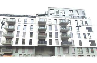 Wohnung kaufen in Meidlinger Markt, U4, Schönbrunner Schlosspark, 1120 Wien, Modern wohnen in Meidling! Neubau 2-Zimmer-Erstbezug mit Balkon im 4. Liftstock - Top48